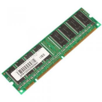 MicroMemory 256MB, PC133, DIMM 0.25GB 133MHz módulo de - Memoria