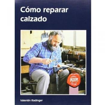 Cómo reparar calzado