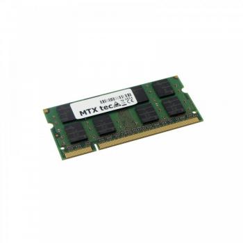 Memoria 512MB RAM para Asus Z53F