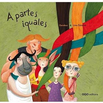 A partes iguales: 109