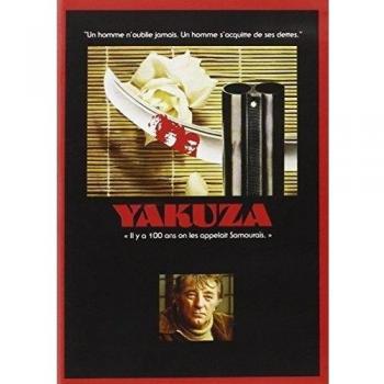 Yakuza [Francia] [DVD]