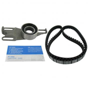SKF VKMA 03200 Kit de correa de distribución