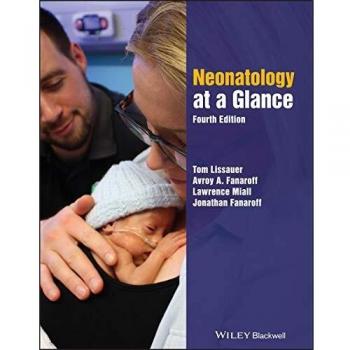 Neonatology at a Glance, 4th Edition