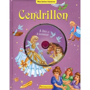 Cendrillon