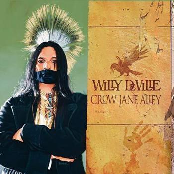 Crow Jane Alley