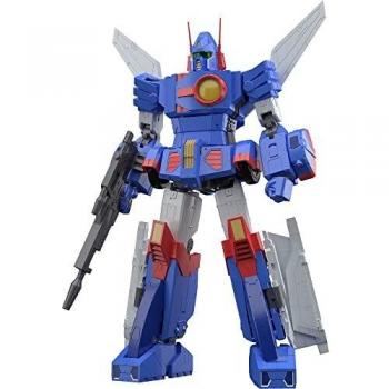 Moderoid Combat Mecha Xabungle 1/100 Scale Plastic Model Kit by Good Smile Company