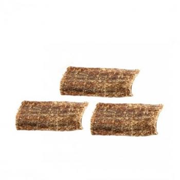 Musculo de Ternera Premium para Perros - Alimento Natural y Nutritivo para Mejorar la Fuerza y Resistencia - 250 gr.