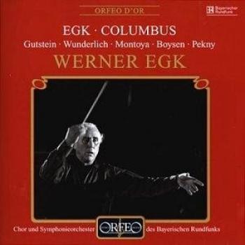 Egk - Columbus