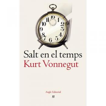 Salt en el temps: 12 - Vonnegut