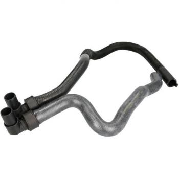 Manguera calentador del intercambiador de calor THERMOTEC DNC007TT
