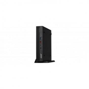 Mini PC Acer Veriton N VVN4720GT, Intel Core i5-14400T, 16GB RAM DDR5, 512GB SSD, Windows 11 Pro, Negro