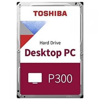 TOSHIBA P300 6000 GB, 3.5 Sata III