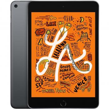 Apple iPad mini (5th generation) Wi-Fi 64GB - Space Gray