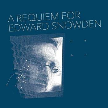 Edward Snowden Tribute: A Musical Requiem for Privacy and Whistleblowers