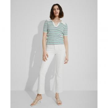 Pantalón Naëlle de mujer con bajo flare