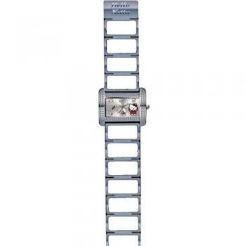 Reloj Real Bracelet Hello Kitty Diamond Collection Sanrio