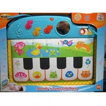 WinFun- Piano piececitos