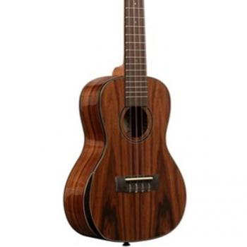 Kala KA-PX-MACA-C Premier Exotic Macawood Concert Ukulele