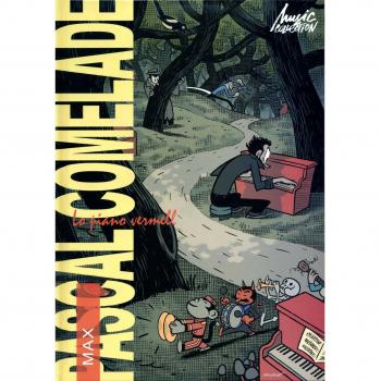 Lo Piano Vermell
