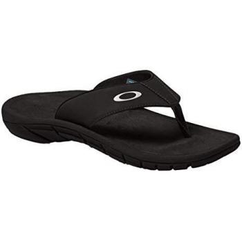 Oakley Supercoil 2.0 Sandal Blackout 47.5