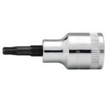 Bahco 7809TORX-T45-120 - Vaso 1/2Punta T45X120 L