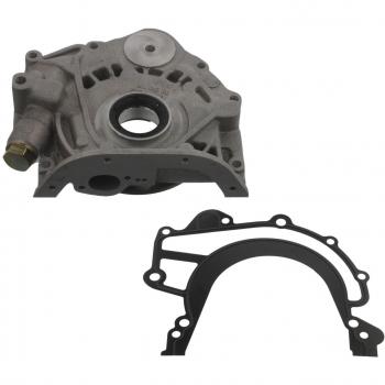 Febi Bilstein 36342 Bloque de Motor
