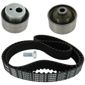 SKF VKMA 03213 Kit de correa de distribución