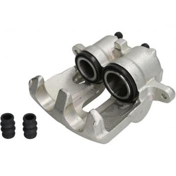 Pinza de freno BUDWEG 342234 Delantero Izquierda CALIPER