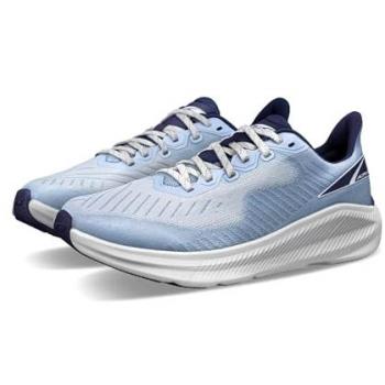 Altra Experience Form Women's Trail Running Shoes Blue/Gray
