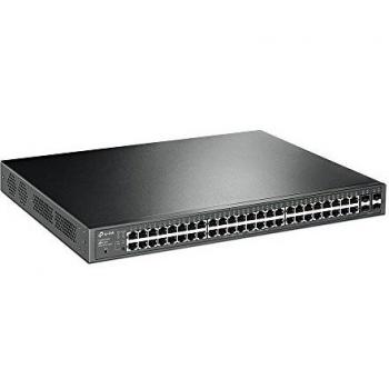 SWITCH TP-LINK T1600G-52PS