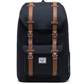 Herschel Children´s Backpack Little America Youth Poliéster 18 Litro 43 x 28 x 13,5 cm