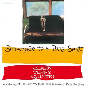 Serenade To A Bus Seat [Vinilo]