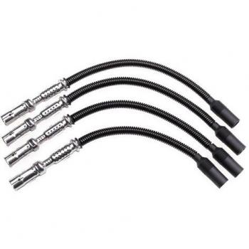 Bremi 9A29 Juego de cables de encendido
