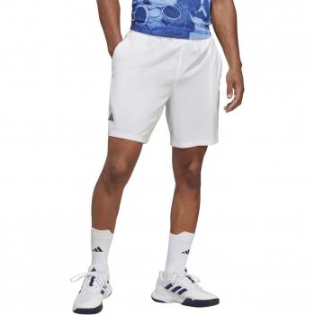 Pantalón corto de tenis para hombre adidas CLUB SW