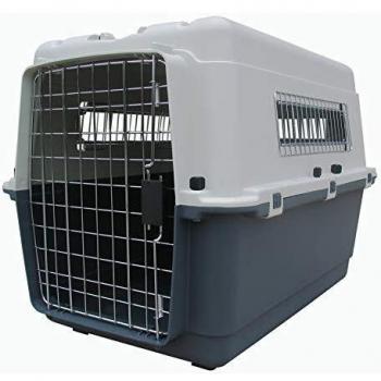 Ribecan l-80 Transportin Iata Intermedio, 81 x 56 x 59 cm