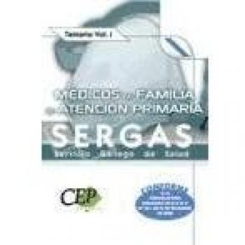 Médicos de Familia de Atención Primaria  del Servicio Gallego de Salud