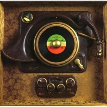 BOB MARLEY & THE WAILERS: WAIL N SOUL M