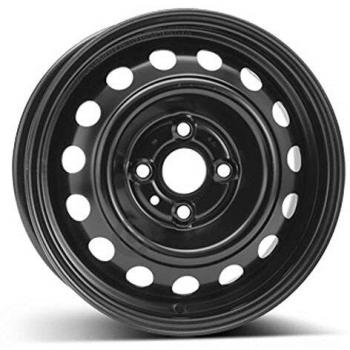 Disco de acero Alcar 5.5x14 4x100 ET46 CB54