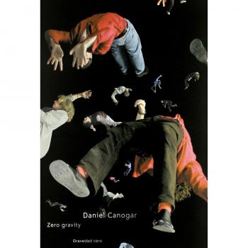 Gravedad Cero: Daniel Canogar