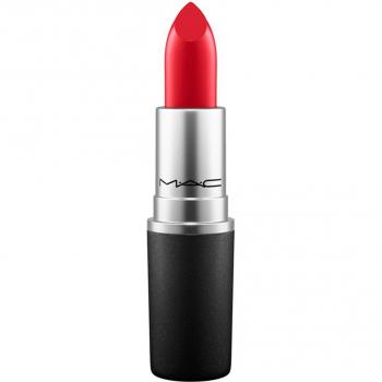 Barra de labios Satin Lipstick MAC