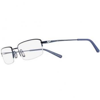 Nike Montura de Gafas 4233 400 azul 51MM