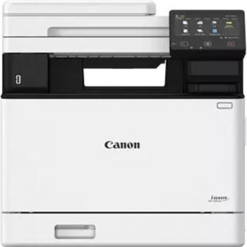 Canon i-SENSYS MF754Cdw Multifunction Laser Printer A4 1200 x 1200 DPI 33 ppm Wi-Fi Duplex Fax USB Ethernet Wi-Fi Direct 250-Sheet Tray