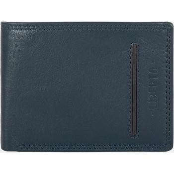 Billetero Monedero Hombre 530100 Liberto Azul Marino