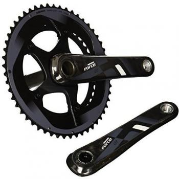 SRAM 00.6118.108.003 Bielas, GXP 175 mm, 53 x 39, Yaw, Multicolor, M