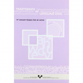 Trastornos del lenguaje oral