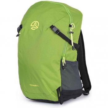 Mochila Unisex Ternua Vere 25L Verde para Montaña