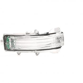 Luz intermitente TYC 336-0084-3 Izquierda tipo flasher para automóvil