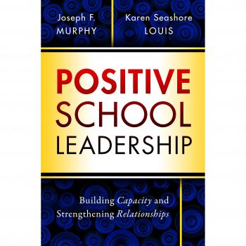 Positive School Leadership
