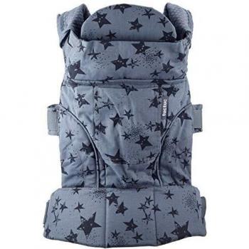 Tuc Tuc Circus - Porta bebé, unisex
