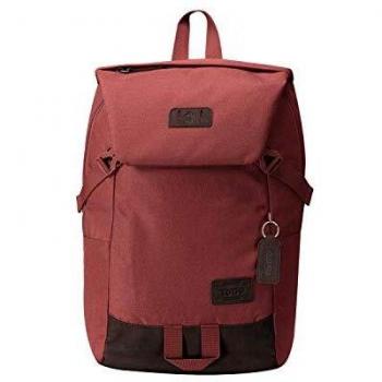 Mochila para portátil 15,4 marrón TOTTO - Interview